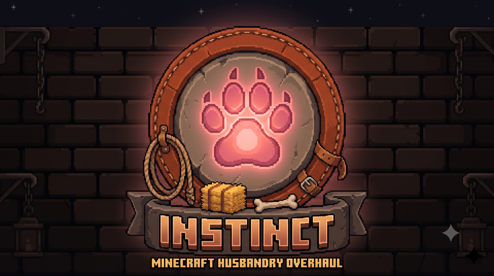 Instinct logo